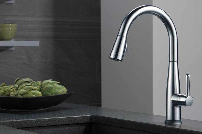 Discover The Best Kitchen Faucets And Bathroom Sink Faucets