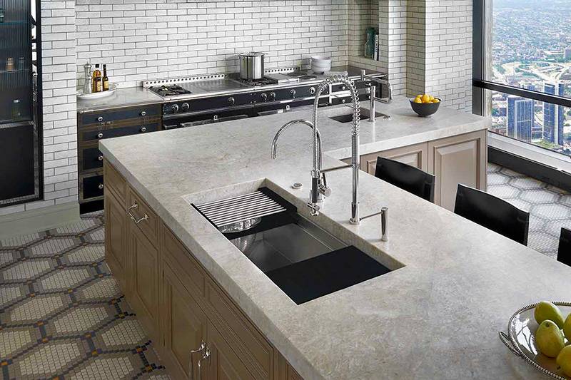 Discover The Best Kitchen Sinks And Best Bathroom Sinks