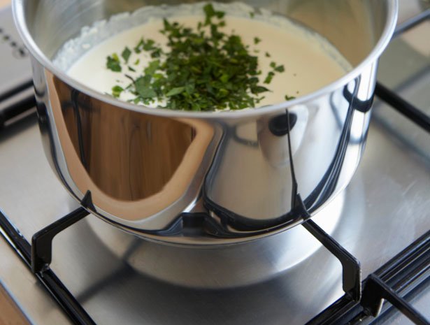 Best cooking appliances SF