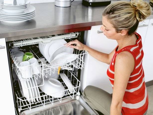 Best dishwashers