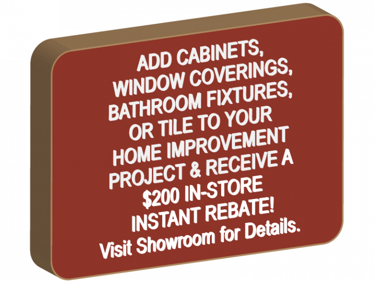 Flooring Sale
