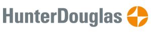 Hunter Douglas logo