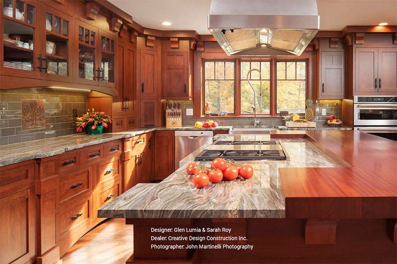 Kitchen cabinets San Francisco Bay Area