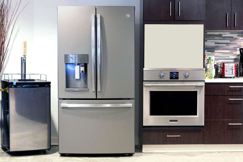 Best kitchen appliances SF