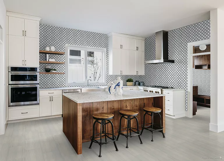 Tile collection