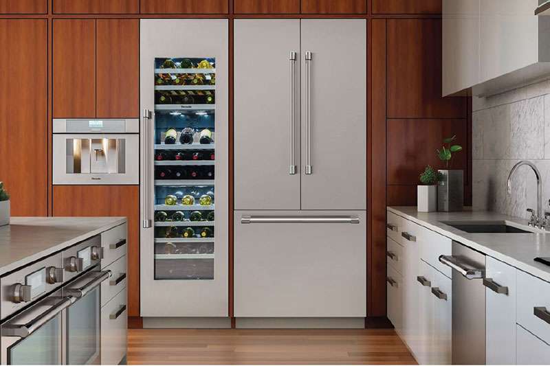 Best refrigerator brands