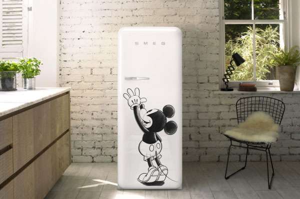 Best refrigerator brands SF