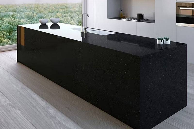 Best kitchen countertops Bay Area